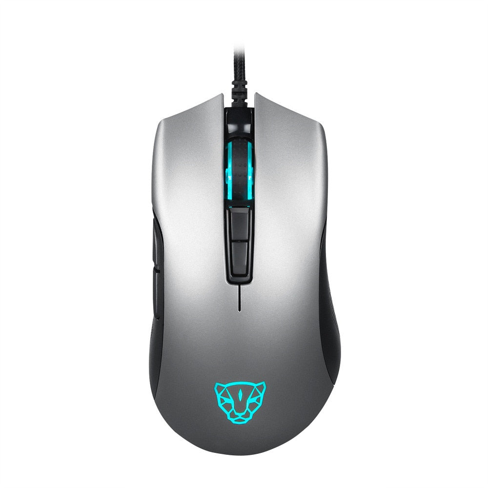 MOTOSPEED  Gaming Mouse