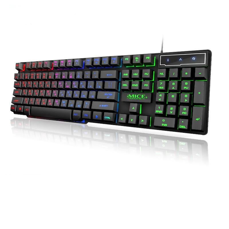 iMice Gaming Keyboard