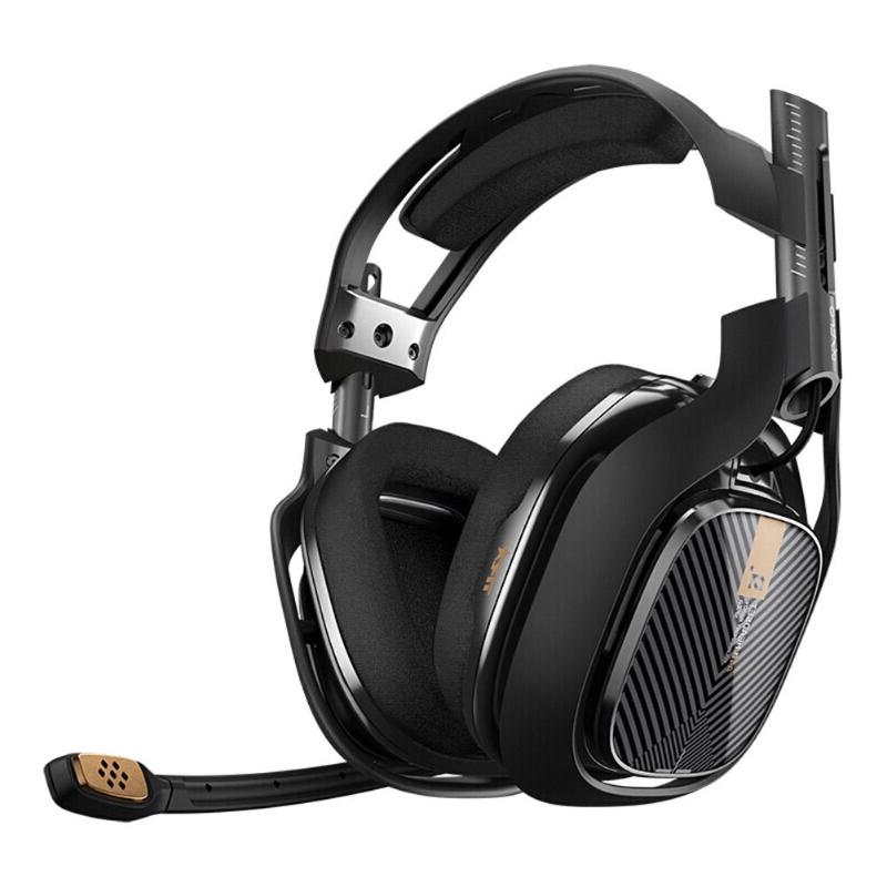 Logitech Astro A40