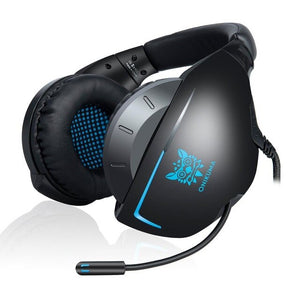 ONIKUMA K7 Gaming Headset