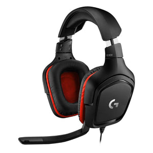 Logitech G331