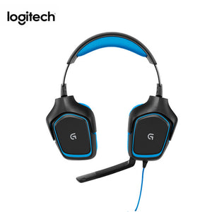 Logitech G430